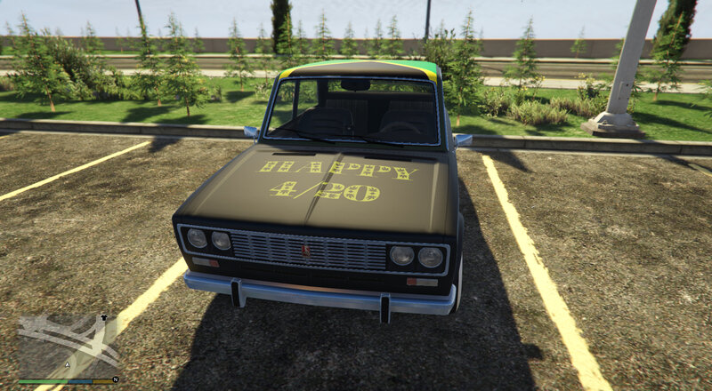mod